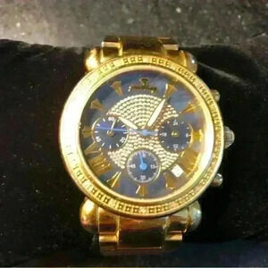 COPY - Jbw, just bling diamond  watch